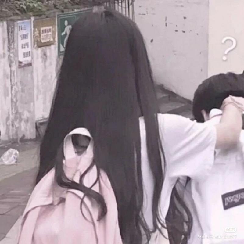 真人情侣头像图片一对 真人情侣头像高清图片一人一张