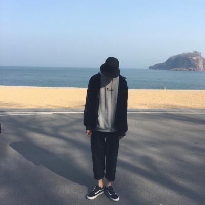 好看的男生微信头像 好看的微信头像图片男生