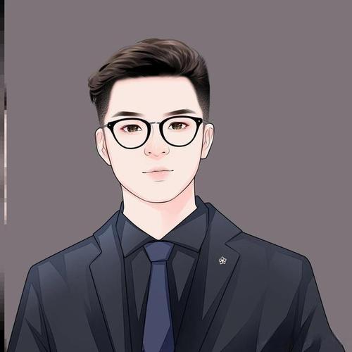 微信人物头像 微信头像人物