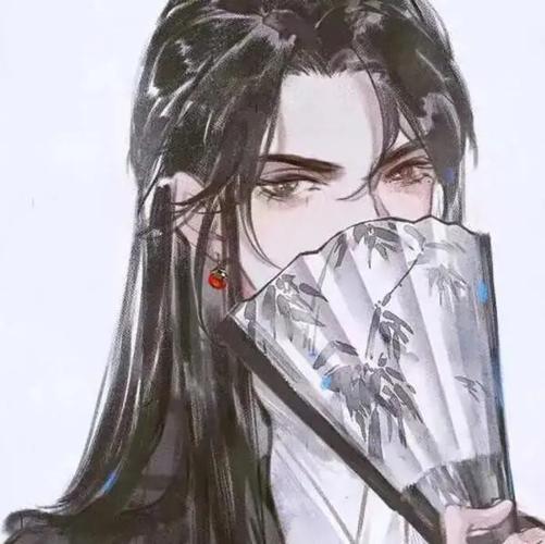 中国风头像男 中国风头像男高清图片