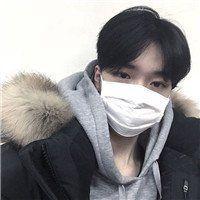 戴口罩的男生头像 戴口罩男头像图片大全