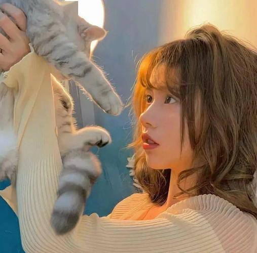 女生头像女生版 最新女生头像图片 真人