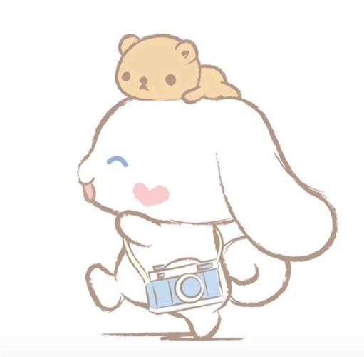 玉桂狗情侣头像 玉桂狗头像情头