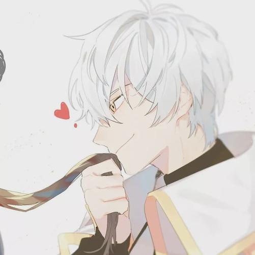 基友头像动漫 基友头像动漫头像