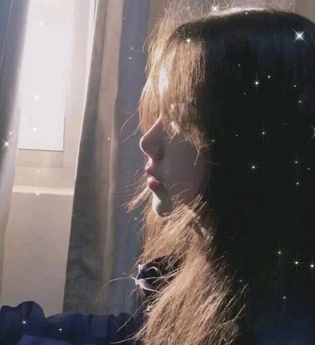 伤感头像女生 女生伤感头像图片大全