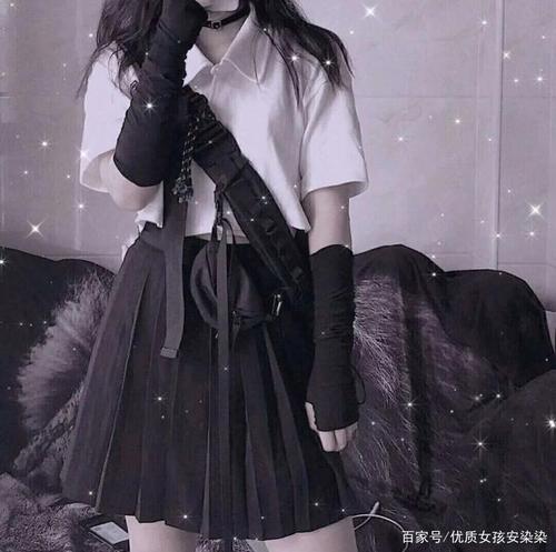闺蜜头像御姐高冷 闺蜜头像御姐高冷图片霸气