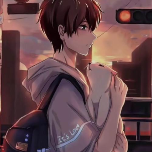 男生喜欢的头像 男生喜欢的头像图片卡通