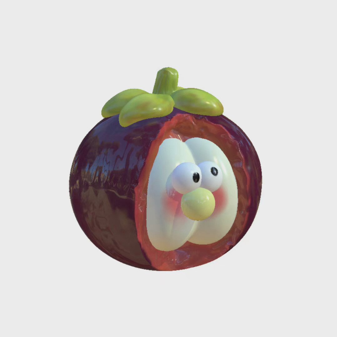 沙雕美食头像图片 沙雕可爱的头像图片