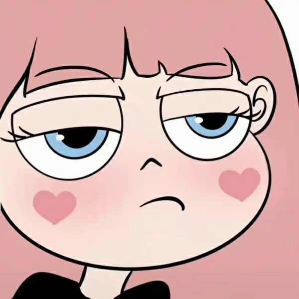 星蝶公主头像图片 星蝶公主可爱头像