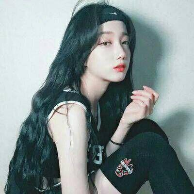 闺蜜头像两人霸气 霸气闺蜜头像二人照片