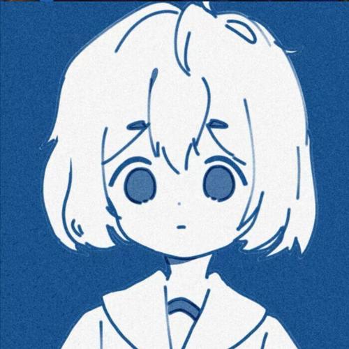小众动漫头像 小众动漫头像图片女生