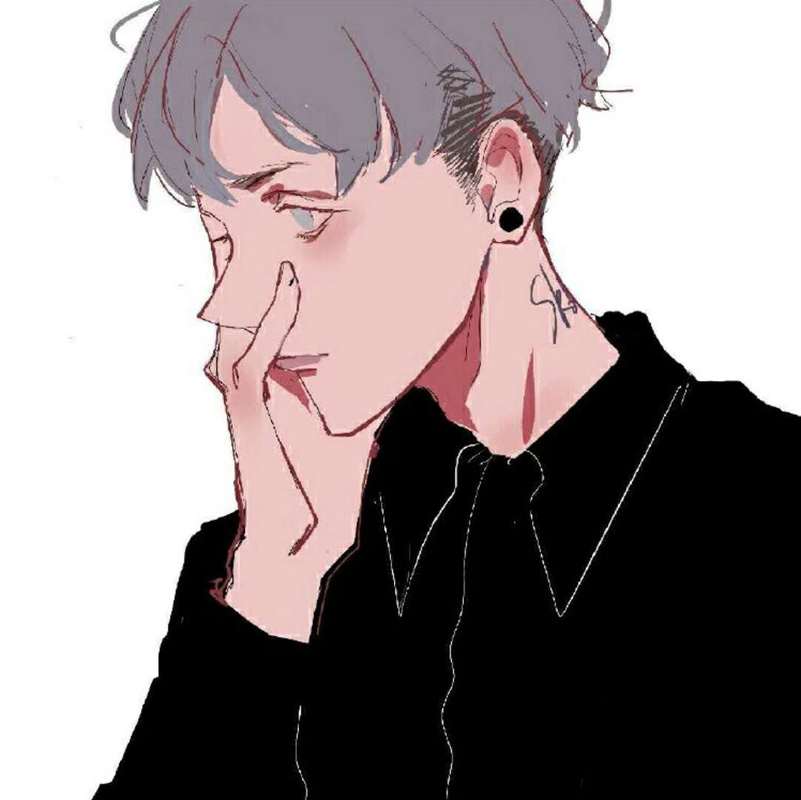 二次元闺蜜头像 二次元闺蜜头像图片可爱少女