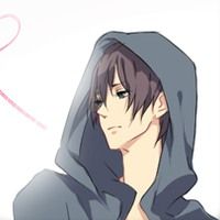 微信头像男卡通萌帅 微信卡通图片头像男生帅气头像