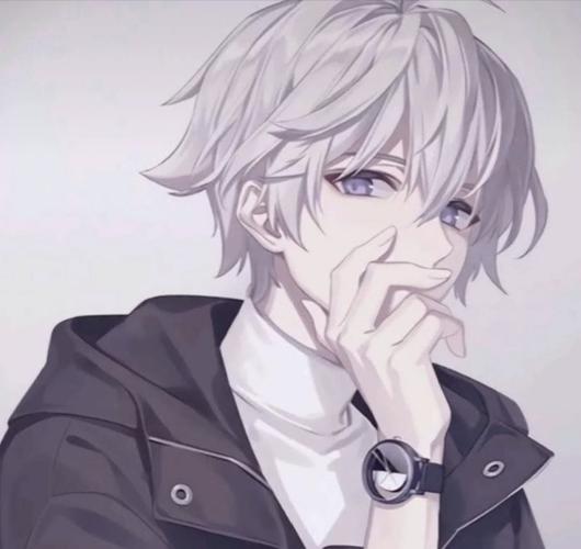 头像男生霸气冷酷高冷 霸气的头像.冷酷男高冷