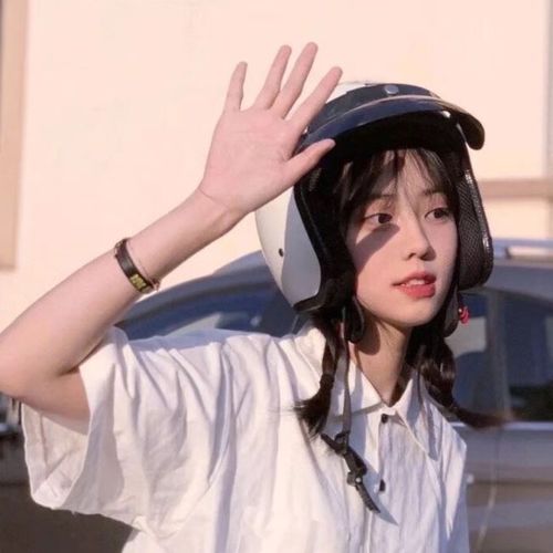 qq女生头像大全 好看QQ的头像图片女