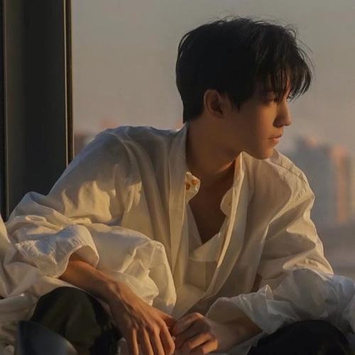 ins男头像简约干净 ins复古头像图片男