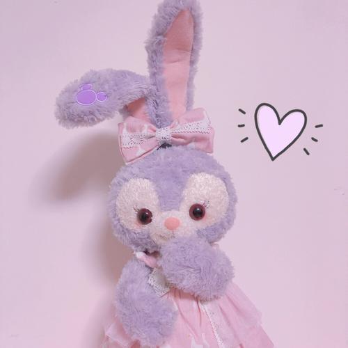 星黛露微信头像 星黛露的图片头像