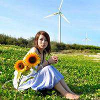 美女风景图片大全大自然头像 精美图片女生头像风景