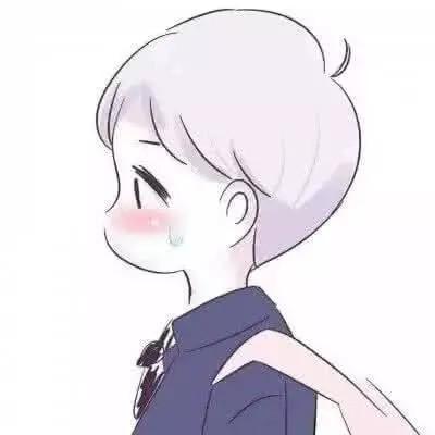 低调的情侣头像 好看又低调的情侣头像图片大全