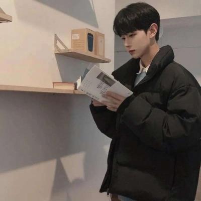 头像男清新自然 头像男清新自然图片霸气