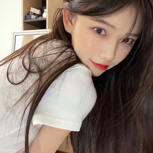 好看美女头像 好看的美女头像