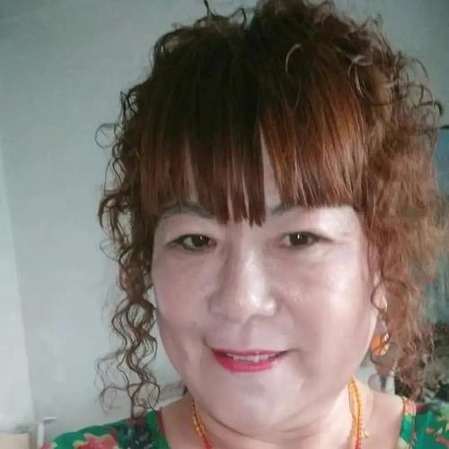 中年女性头像 中年女性头像图片大全真实