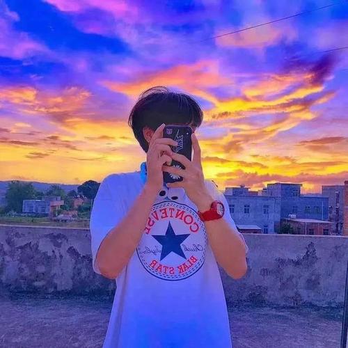 单人情侣头像真人 情侣头像真人单人情头