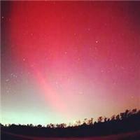 微信头像红色系 微信头像图片大全