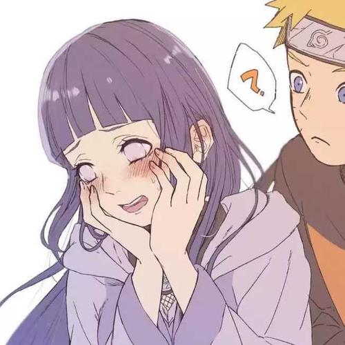 火影情头情侣头像 火影的情头情侣头像