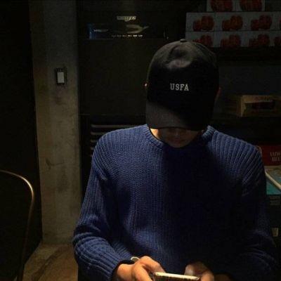 精品头像图片男 男生大全头像最新图片