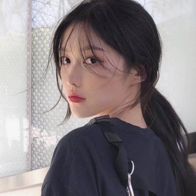 头像女生高冷 头像女生高冷图片霸气