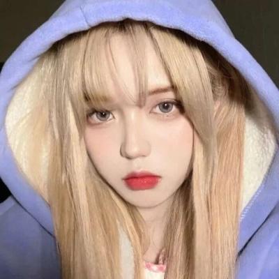 甜美可爱女生头像仙气 甜美可爱女生头像仙气图片高清
