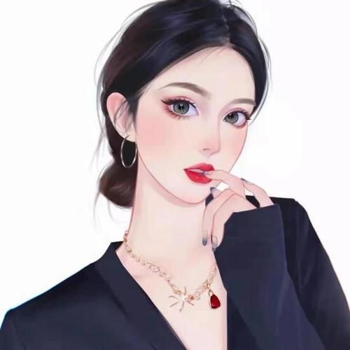 适合女孩子的头像 最适合女孩子的头像