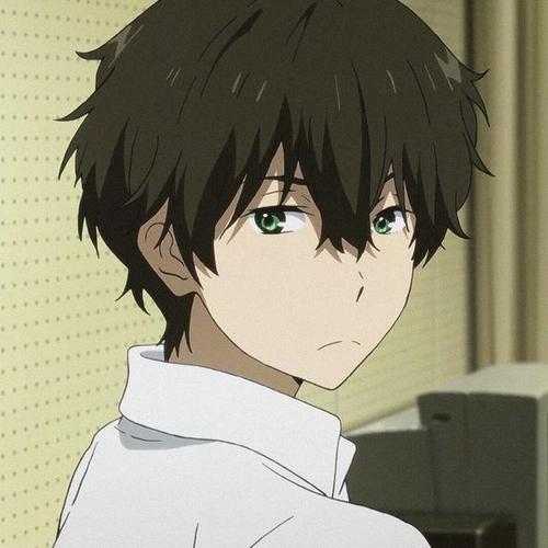 日漫好看的动漫头像男 日漫的男生头像图片