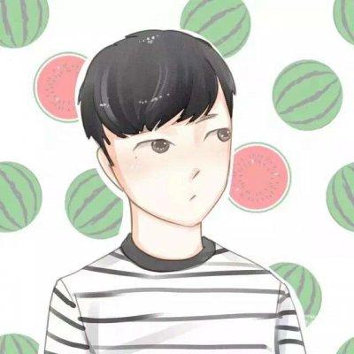 好看到爆的qq情侣头像 qq最好看的情侣头像