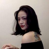 微信女生头像高冷霸气 微信头像图片女生霸气高冷