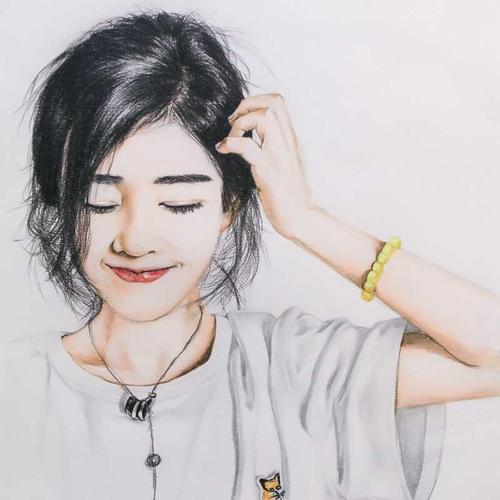 人头图片做头像 图片做头像的人