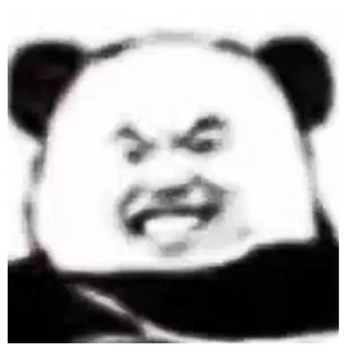 鬼畜沙雕头像 沙雕鬼畜表情包图片