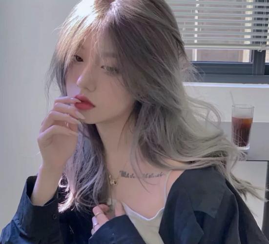 甜酷女生头像 甜酷女生头像有个性