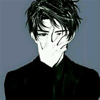 头像图片微信霸气男 微信头像图片男霸气十足