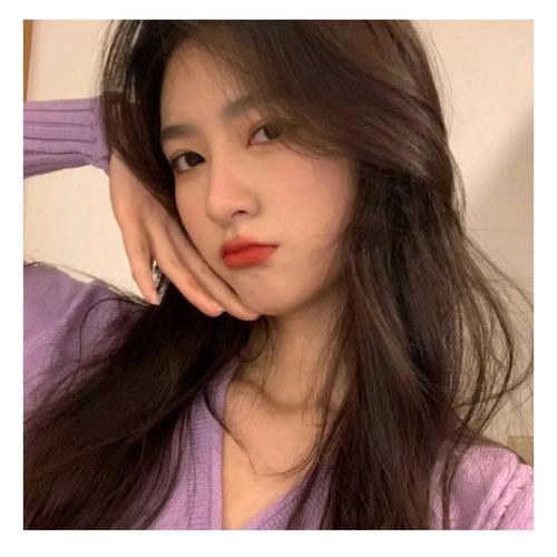 美丽图片大全头像女生 好看美丽的头像图片女生