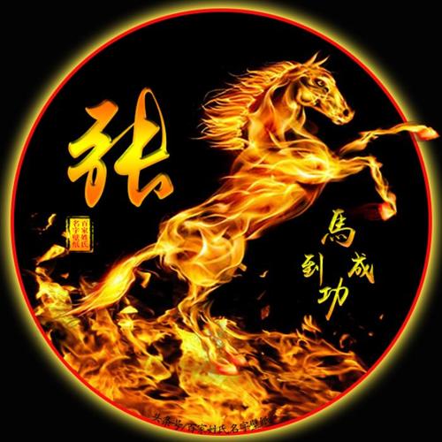 微信头像霸气 微信头像霸气图片大全男生