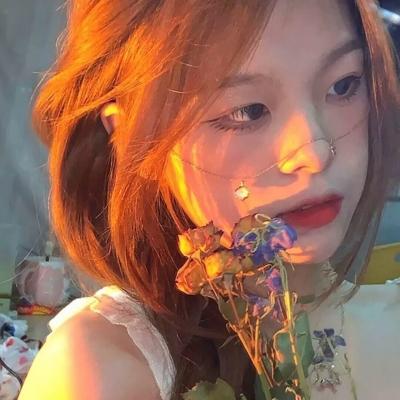 高级头像ins质感 ins高质量头像