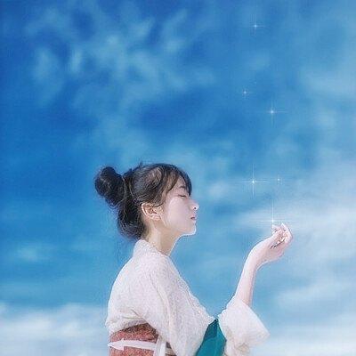 女士头像成熟唯美 成熟的女头像图片