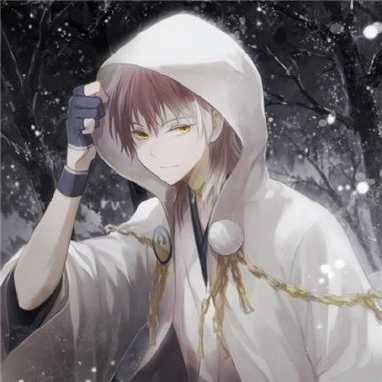 qq头像二次元 Qq头像二次元