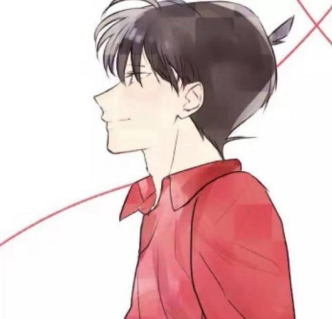 情侣头像另一半 情侣的另一半头像