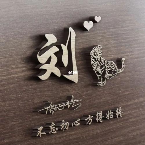 用名字做头像 用自己名字照片做头像