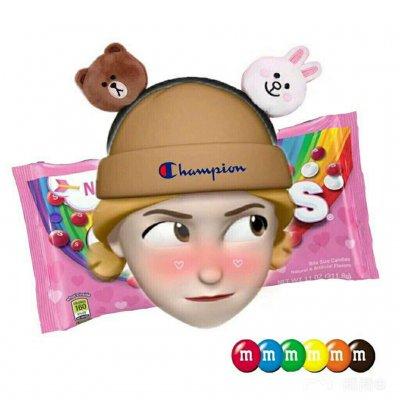 情侣头像ins高级感 女生头像ins高级质感情头