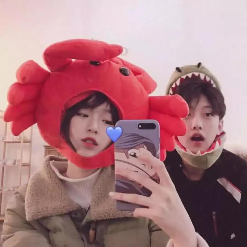 不会被发现的情侣头像 情侣头像不易被发现图片