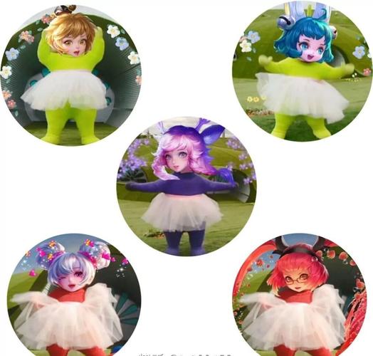 五排开黑头像 五排开黑狗头头像